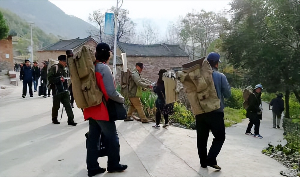 学习李可染绘画精神：晚辈们以实际行动纪念其逝世36周年