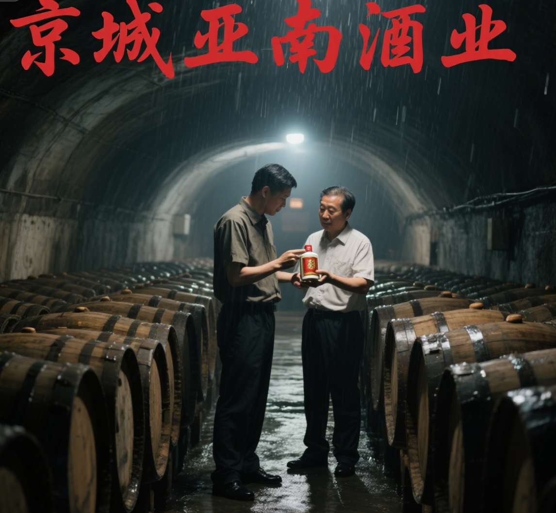 京城专业回收陈年茅台五粮液等老酒