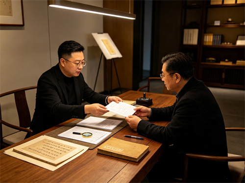  不谈虚高报价，聊聊藏品回收最实在的交易方式