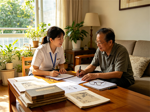 丹青流转，一次踏实的藏品变现何其难得