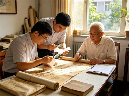 旧藏寻归处，安心交易远比高价噱头重要