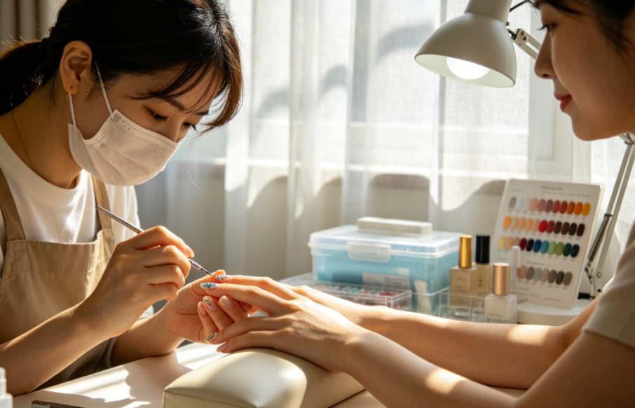 北三县美业口碑观察：天洋城 4 代这家店，凭什么让香河大厂的客人专程赶来