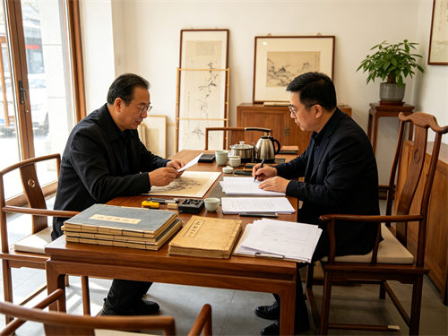 藏家处处提防回收商贩，到底在担心什么？