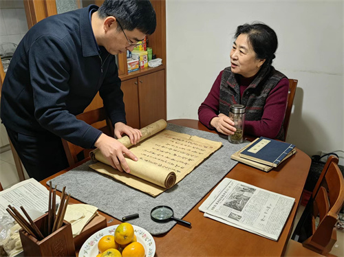 北京处置老字画旧书籍，一定要避开回收行业陷阱