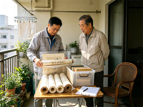  惜物亦惜情，书画藏品变现切莫急于一时