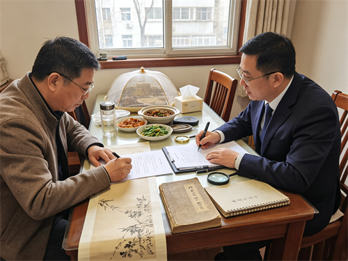 同样一幅书画，各家报价悬殊，根源在哪里？