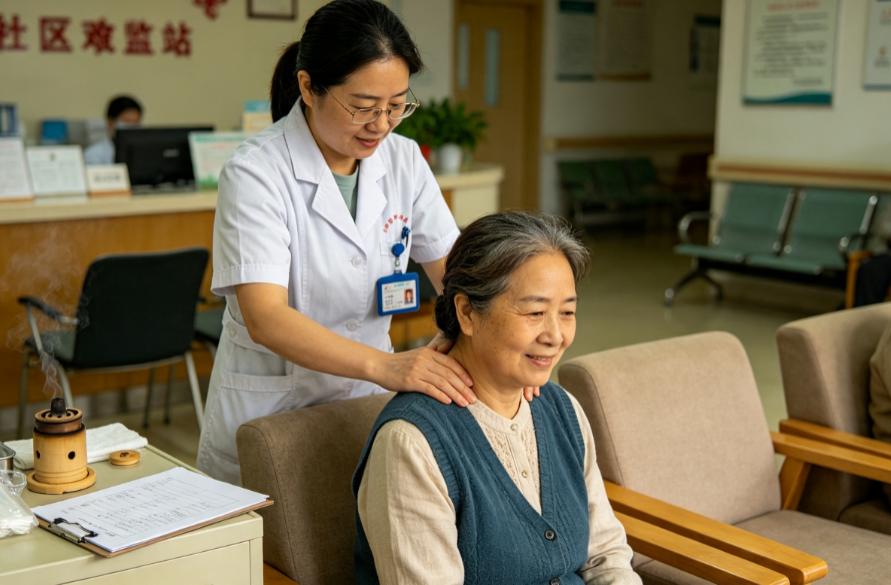 中医理疗规范化培训落地：到底给哪些人带来了实在便利？