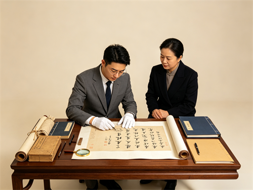 北京丰宝斋，字画古籍上门回收