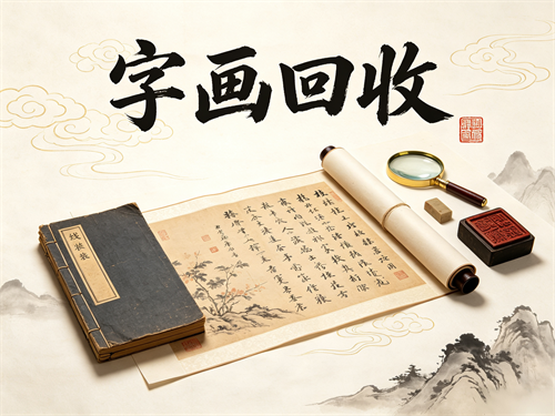 祖传书画不知如何处置，北京丰宝斋专业鉴定上门服务