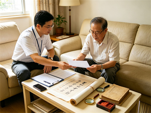 藏品变现顾虑多，北京丰宝斋以专业化解藏家担忧