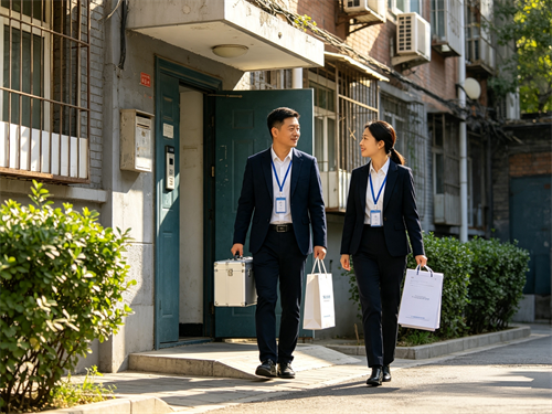 告别虚高报价陷阱，北京丰宝斋实拍实估，藏家放心变现