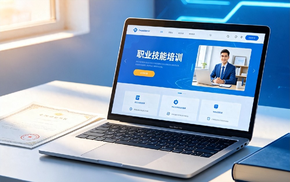 技能赋能民生 记录者网校平价推出数十项健康类职业技能培训项目
