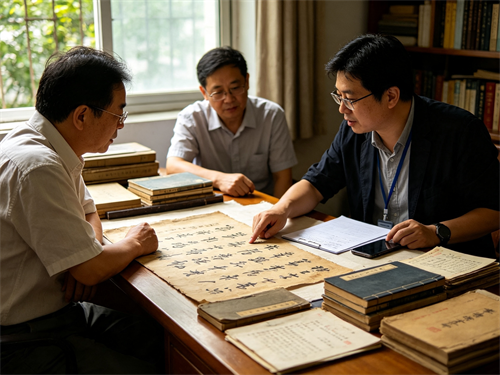 北京夏天卖字画别踩坑，虚高报价都是套路