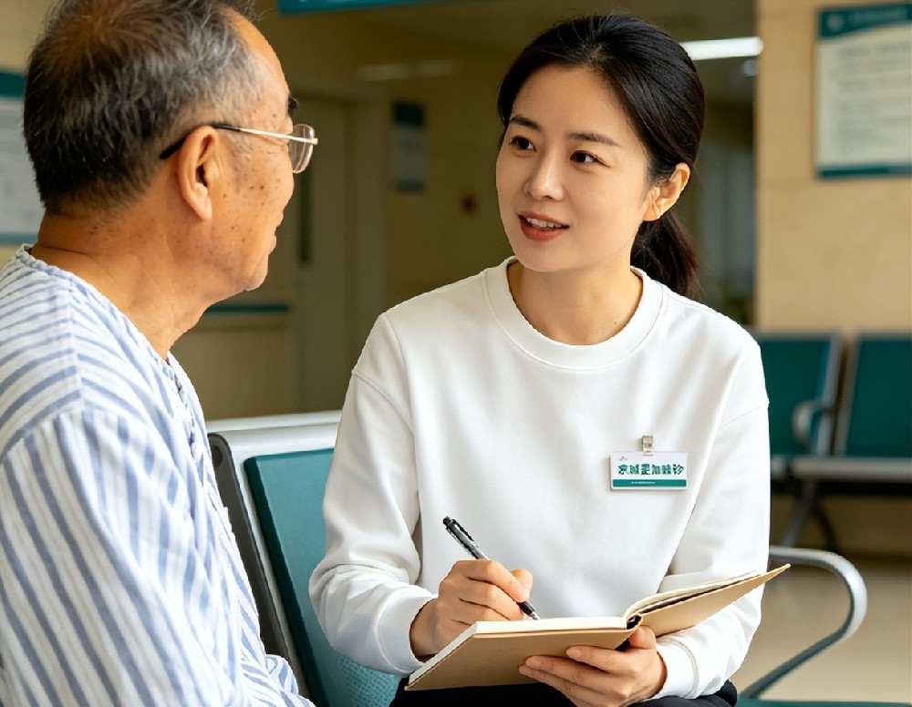 北京陪诊机构调查：行业走向规范化，三家口碑机构各有所长