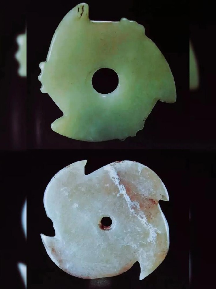 天干地支记述时空