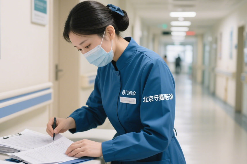 陪诊师职业培训走热：行业规范化提速，正规报名渠道怎么选？