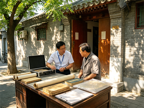 家传旧藏承载岁月情怀，北京丰宝斋以诚相待做好上门回收