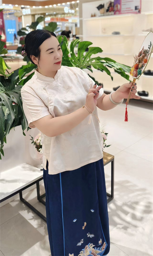 七夕溯流年