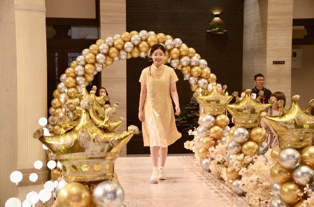 十二圆锁，成长礼成——我的圆锁宴感悟