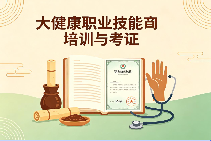 开理疗馆、做护理、在乡镇卫生院上班，到底该考什么证？