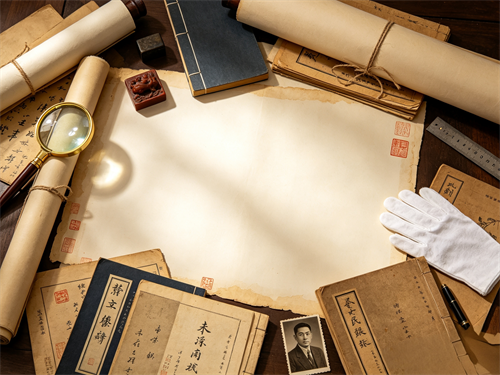 北京字画上门回收怎么选？丰宝斋实体门店，鉴定估价上门均可做