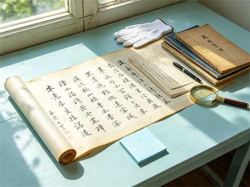 名家字画出手多提防，北京丰宝斋上门回收守护藏家切身权益