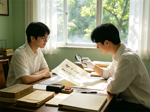 北京上门回收字画旧书，丰宝斋实体门店，无隐形鉴定费