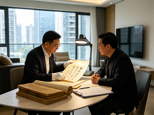 北京丰宝斋字画收购、名家字画收购、旧书籍收购上门服务