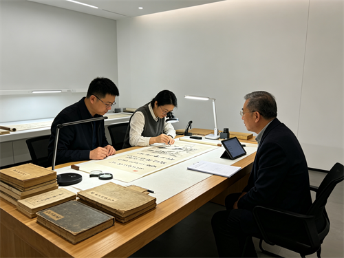  褪去回收行业浮华，北京丰宝斋用专业与耐心化解变现顾虑