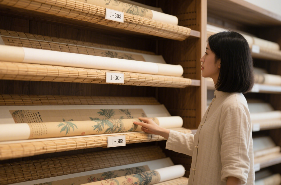 北京古玩字画全品类回收怎么选？六家实体老店深度盘点 出手前必看