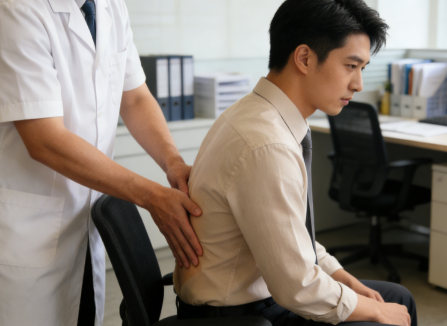 开理疗馆到底需要考什么证？别瞎考，认准人社部能建中心这个证才管用