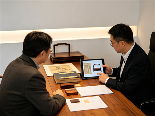 北京丰宝斋名家字画‑紫檀家具‑古籍上门评估服务