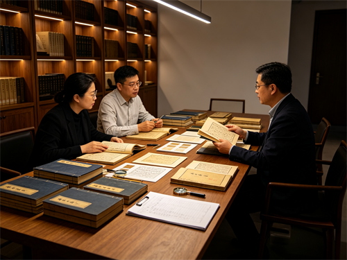 市场回归理性，北京丰宝斋上门回收打通鉴定回收拍卖多元渠道