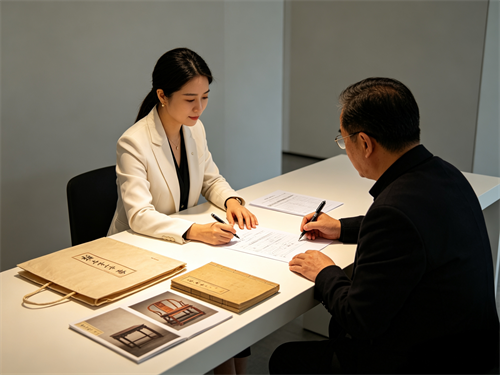 以诚鉴藏，北京丰宝斋上门回收化解多品类藏品变现深层顾虑