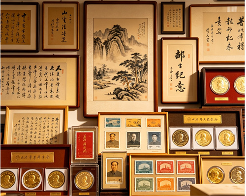 北京古玩字画变现去哪？行业内公认的几家靠谱渠道，新手必看