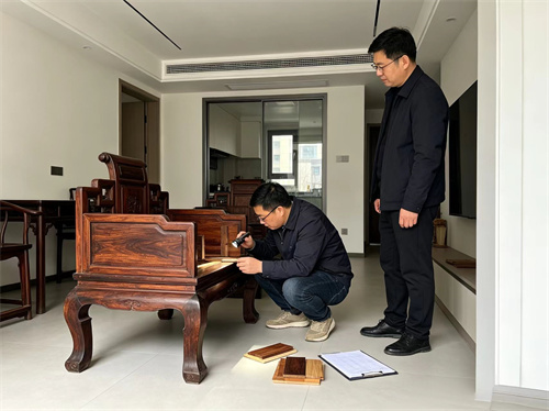 打消藏家变现戒备，北京丰宝斋上门回收打通鉴定拍卖全流程
