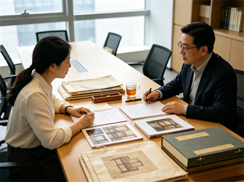 避开藏品变现圈套，北京丰宝斋凭专业耐心守护藏家切身权益