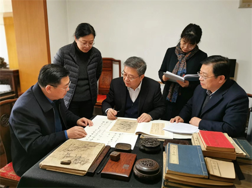 北京丰宝斋：深耕藏品回收，把藏家的顾虑放在第一位