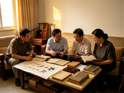 不坑人不骗人，实体老店化解藏家变现的重重顾虑
