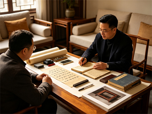 远离变现套路，北京丰宝斋上门回收坚守诚信做事本心