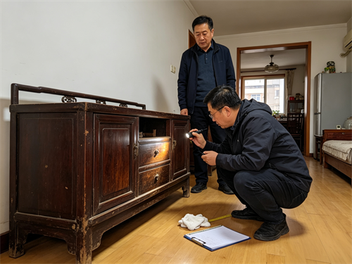 家传老物件如何安心变现，读懂北京丰宝斋上门鉴定回收服务