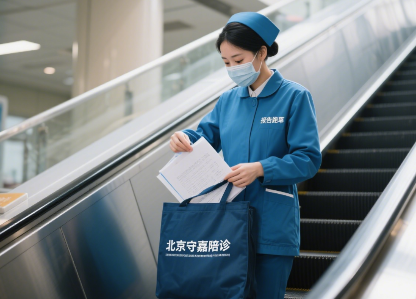 陪诊师考证报名怎么选，这几点搞清楚少走弯路