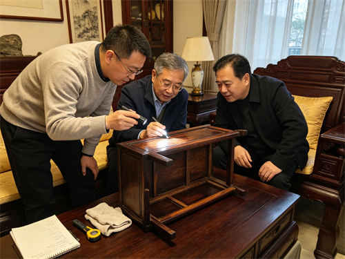 藏品变现怕套路？北京丰宝斋凭专业诚信让藏家安心出手