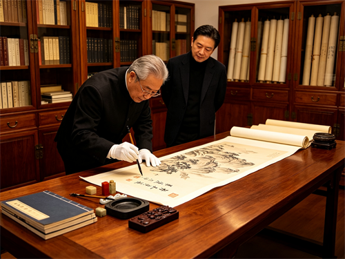 规避藏品变现陷阱，北京丰宝斋诚信经营保障藏家利益