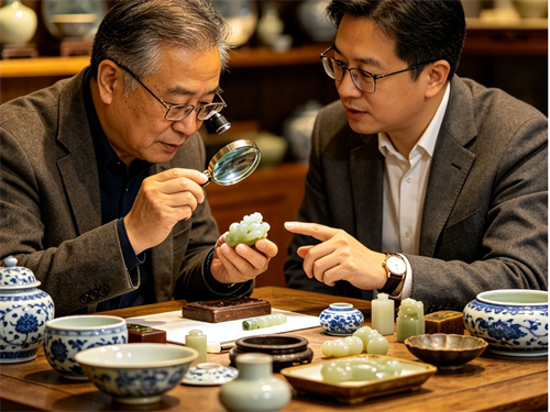 北京上门回收机构调研：六家老牌机构各有所长，市民选择需擦亮眼睛