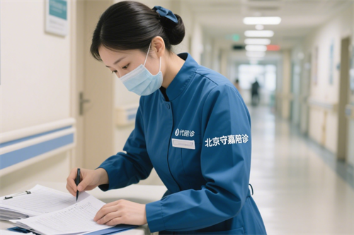 陪诊师证书报考指南：两种培训路径如何选，业内人士给出这些建议
