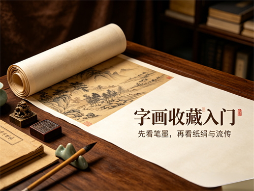 藏品变现怕踩坑？丰宝斋上门评估，鉴定拍卖一站式咨询
