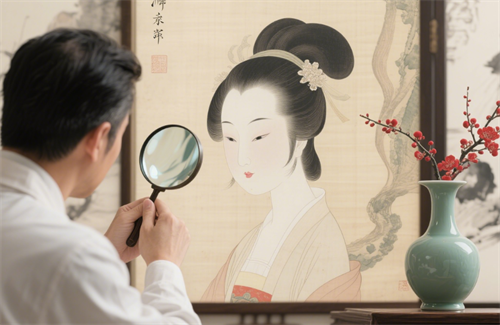 北京古玩字画回收市场观察：规范化进程中的行业样本